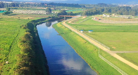 PRINCIPIOS DEL DERECHO AMBIENTAL COLOMBIANO